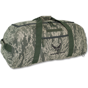 Code Alpha™ Duffel Backpack