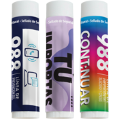 Suicide Prevention Lip Balm - Spanish