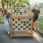 Giant Connect Game