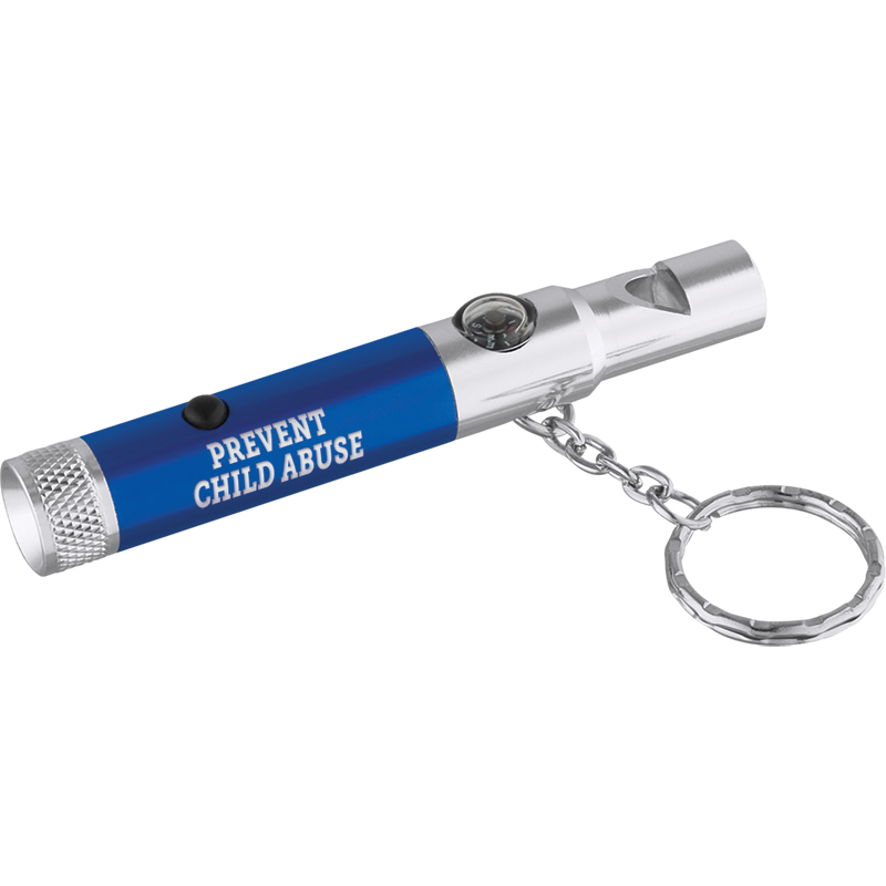 security whistle