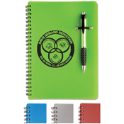Efficiency Notebook Set
