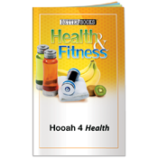 Health & Fitness Guidebook