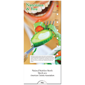 Nutrition and You Edu-Slider