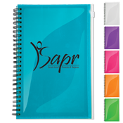 Zip-Keeper Journal