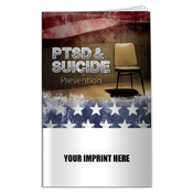 PTSD & Suicide Prevention Guidebook
