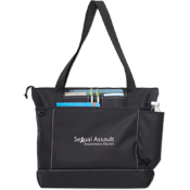 Courier Business Tote