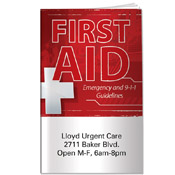 First Aid Guidebook