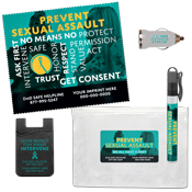 Sexual Assault Tech-Ready Outreach Kit