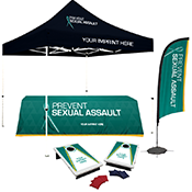Outdoor Event Kit