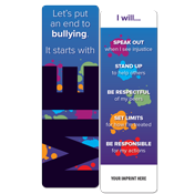 Bullying Prevention Bookmark