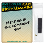 Stop Harassment Message Board