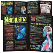 Marijuana Awareness Board