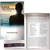 Suicide Prevention Guidebook-Tribal Nations