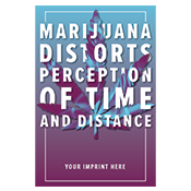 Marijuana Poster Series