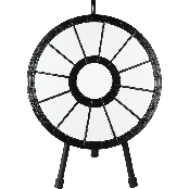 Mini Game Wheel