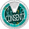 Consent Edu-Wheel
