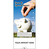 Save & Spend Smart Edu-Slider