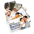 Emotionally Healthy Kids Info Cards
