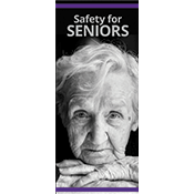 Safety for Seniors Pamphlet