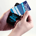 Digital Safety Phone Pocket Wallet Card