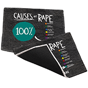 Causes Of Rape Tech Cloth