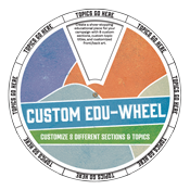 Custom Edu-Wheel