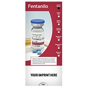 Fentanyl Edu-Slider - Spanish