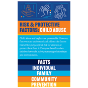 Risk and Protective Factors of Child Abuse Edu-Tab