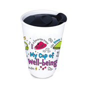 Cup of Well-being