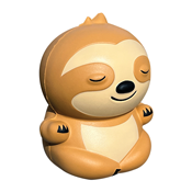 Zen Sloth Stress Reliever