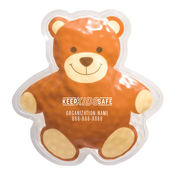 Hot/Cold Teddy Bear Pack