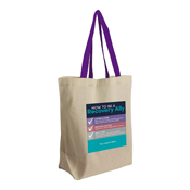 Become A Recovery Ally Tote