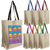 Well-Being Tote Bag