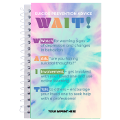 Suicide Prevention Notebook