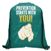 Sexual Assault Prevention Pack