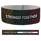 Equal Opportunity and Inclusion Bracelet