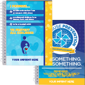 Child Abuse Prevention Notebook