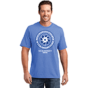 Unisex Child Abuse Awareness T-shirt 2 colors/1 location