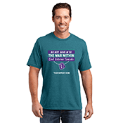 Unisex Veterans Awareness T-shirt 2 colors 1 location