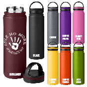 Outlook 24 OZ. Insulated Bottle