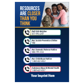 Integrated Primary Prevention Resource Magnet