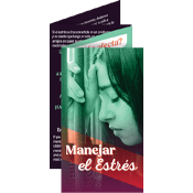 Handling Stress Mini Brochure-Spanish