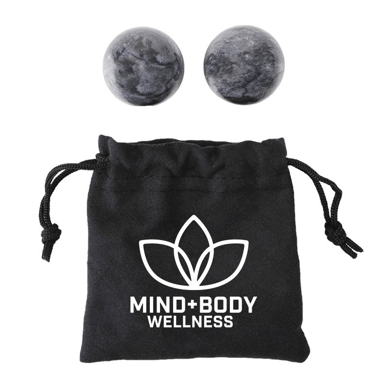 Therapy Baoding Balls