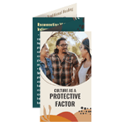 Culture As A Protective Factor Mini Brochure