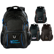 Mercury Backpack