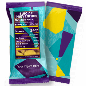 Suicide Prevention Snack Pack