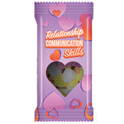 Relationship Communication Skills Candy Pack