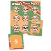 Mood Tracking Magnet