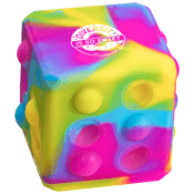 Push Pop Cube