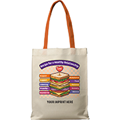 Healthy Relationships Tote
